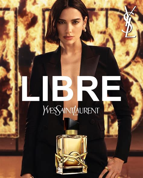 ysl werbung 2022|SAINT LAURENT .